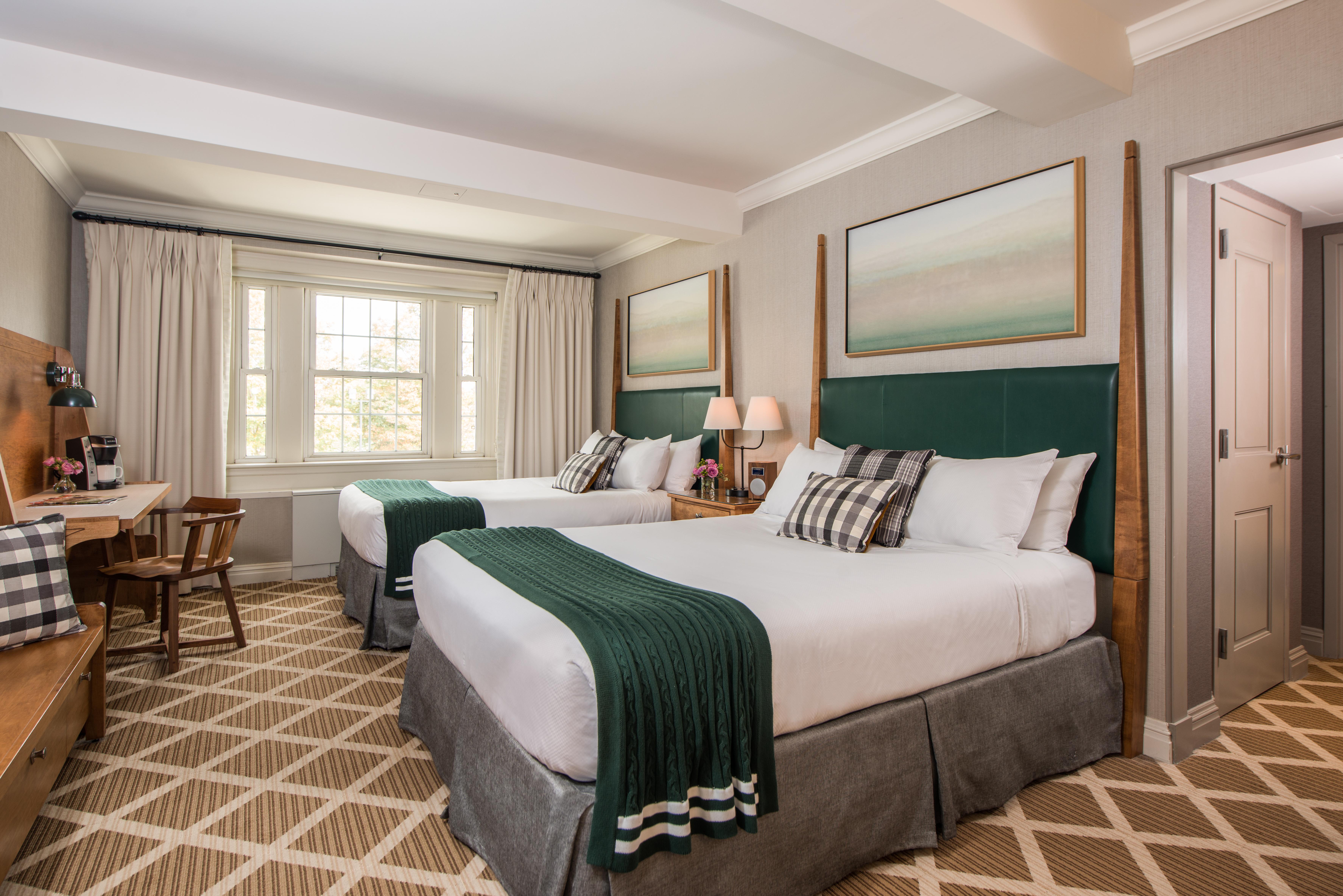 Hanover Inn Dartmouth Екстер'єр фото